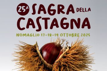 25^ Sagra della Castagna